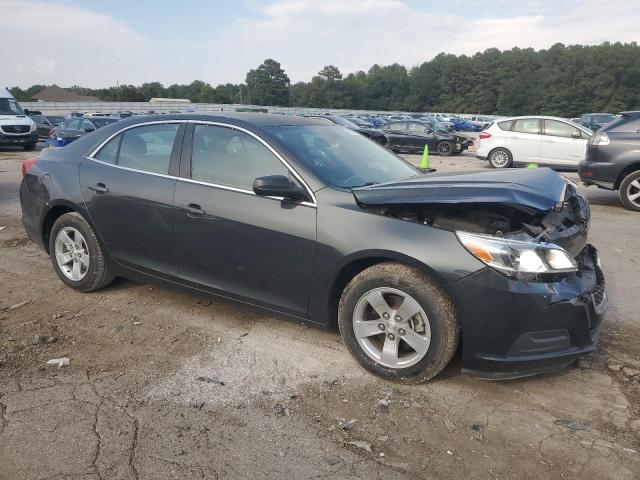 1G11B5SA3GU105404 - 2016 CHEVROLET MALIBU LIM LS CHARCOAL photo 4