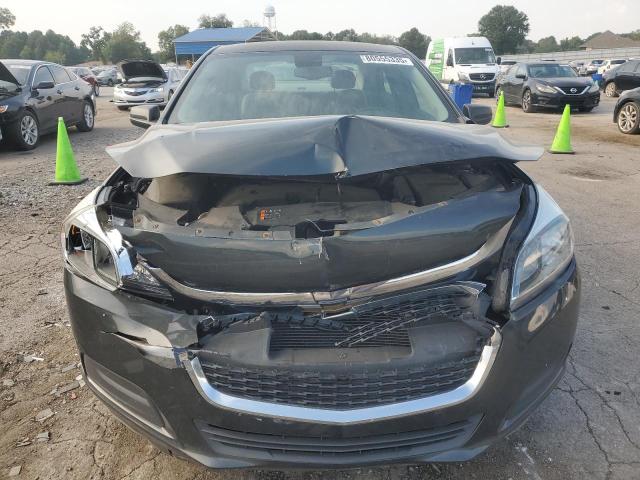 1G11B5SA3GU105404 - 2016 CHEVROLET MALIBU LIM LS CHARCOAL photo 5