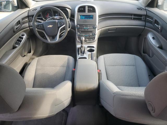 1G11B5SA3GU105404 - 2016 CHEVROLET MALIBU LIM LS CHARCOAL photo 8