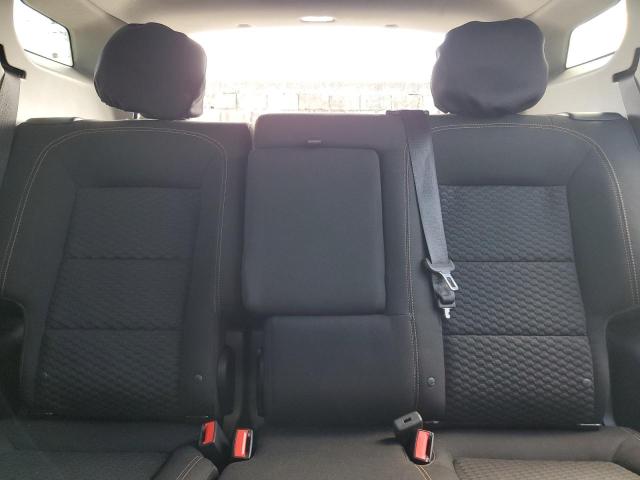 3GKALMEX3JL129576 - 2018 GMC TERRAIN SLE BLACK photo 10