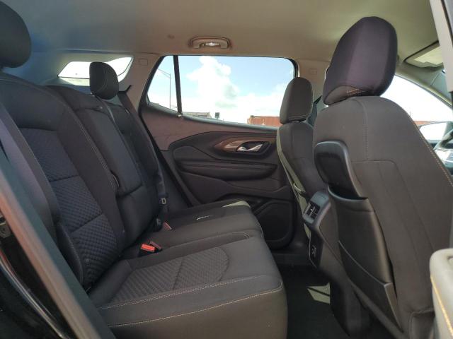 3GKALMEX3JL129576 - 2018 GMC TERRAIN SLE BLACK photo 11