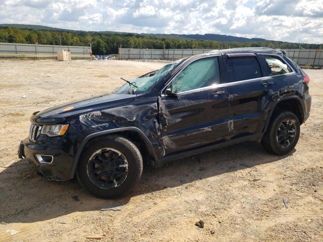 2018 JEEP GRAND CHEROKEE LAREDO, 