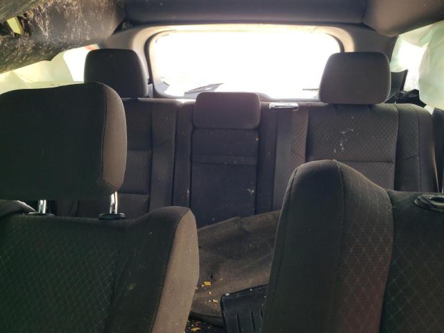 1C4RJFAG0JC382369 - 2018 JEEP GRAND CHEROKEE LAREDO 黑色 照片 10