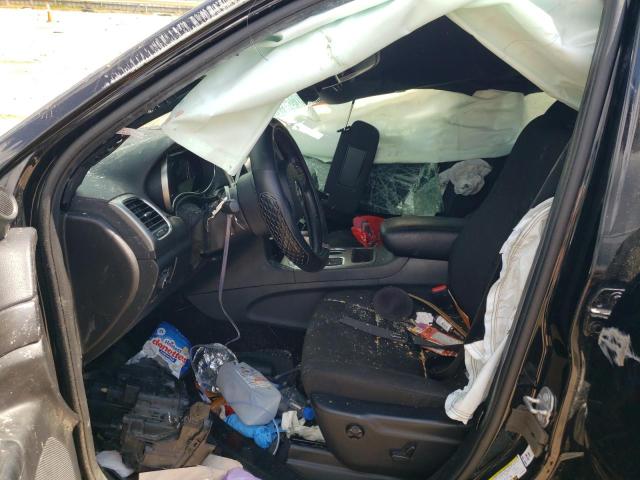 1C4RJFAG0JC382369 - 2018 JEEP GRAND CHEROKEE LAREDO 黑色 照片 7