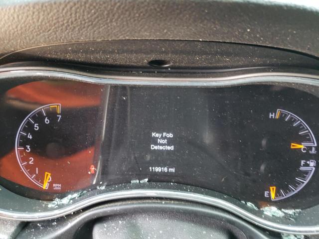 1C4RJFAG0JC382369 - 2018 JEEP GRAND CHEROKEE LAREDO 黑色 照片 9