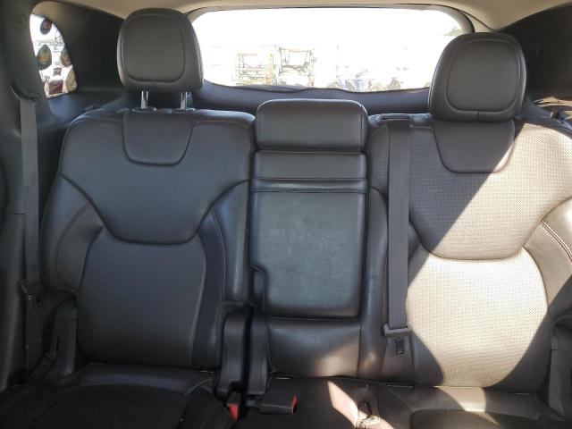 1C4PJMBS9GW235991 - 2016 JEEP CHEROKEE TRAILHAWK თეთრი ფოტო 10