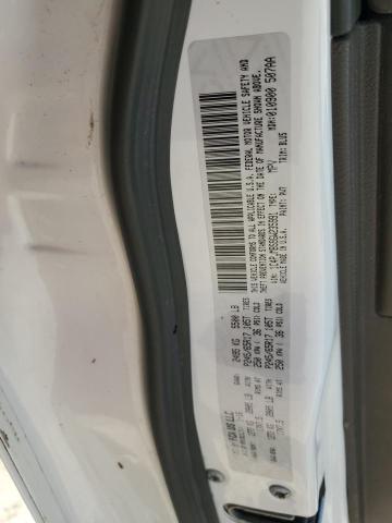 1C4PJMBS9GW235991 - 2016 JEEP CHEROKEE TRAILHAWK თეთრი ფოტო 14