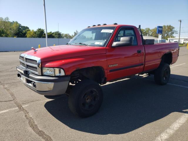 2001 DODGE RAM 2500, 
