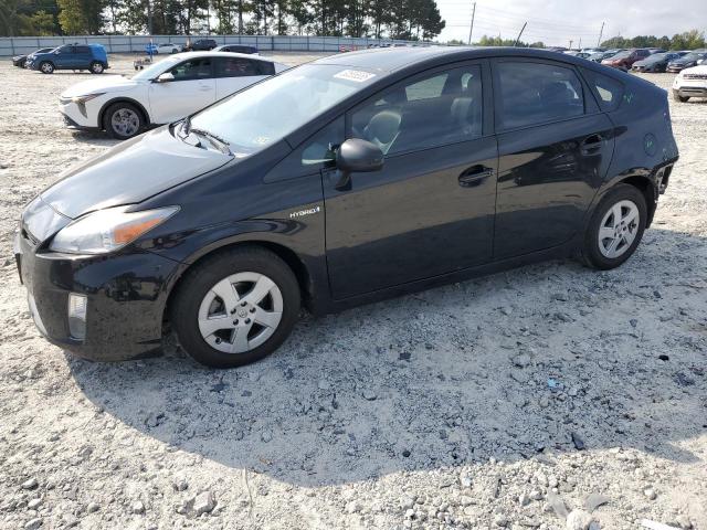 2010 TOYOTA PRIUS, 