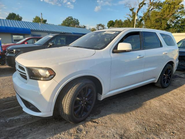 2017 DODGE DURANGO GT, null