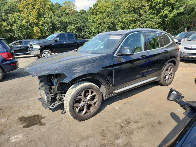 2021 BMW X3 SDRIVE30I, 