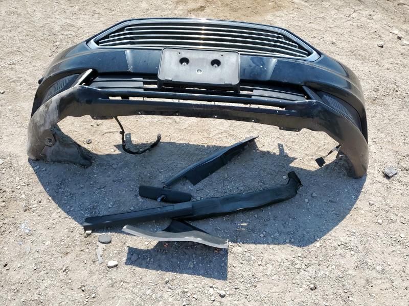 3FA6P0HD2JR217988 - 2018 FORD FUSION SE Qara foto 12