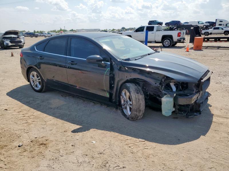 3FA6P0HD2JR217988 - 2018 FORD FUSION SE Qara foto 4