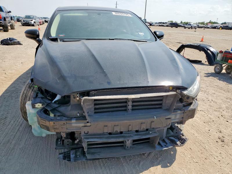 3FA6P0HD2JR217988 - 2018 FORD FUSION SE Qara foto 5