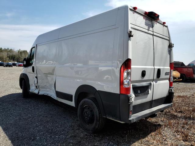 3C6LRVDG7PE581139 - 2023 RAM PROMASTER 2500 HIGH 白色 照片 2
