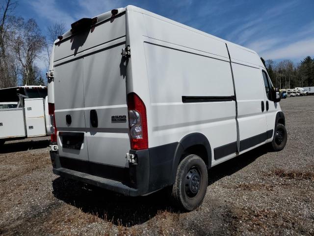 3C6LRVDG7PE581139 - 2023 RAM PROMASTER 2500 HIGH 白色 照片 3