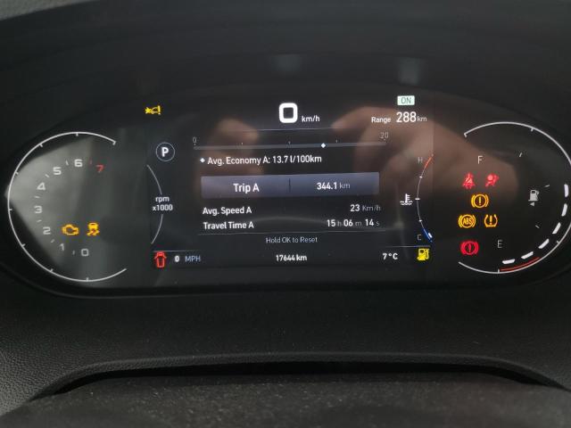 3C6LRVDG7PE581139 - 2023 RAM PROMASTER 2500 HIGH 白色 照片 9