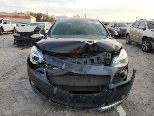 2G4GK5EX3F9130411 - 2015 BUICK REGAL 黑色 照片 5