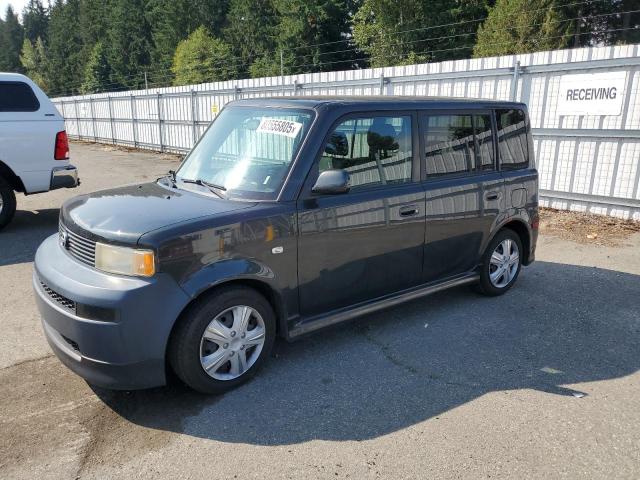 2006 TOYOTA SCION XB, 
