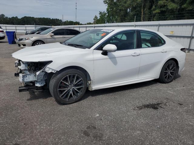 2021 TOYOTA CAMRY SE, 