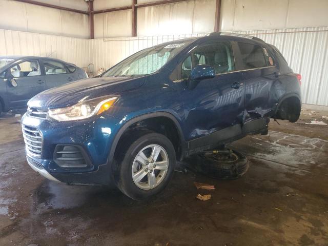 2020 CHEVROLET TRAX 1LT, 