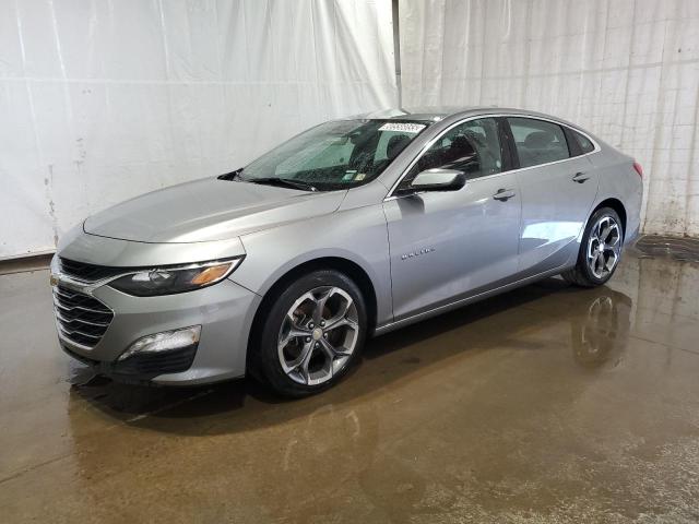 2023 CHEVROLET MALIBU LT, 