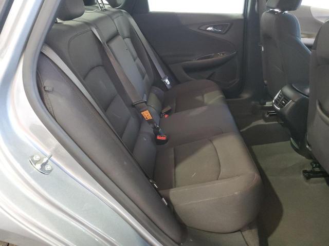 1G1ZD5ST7PF196941 - 2023 CHEVROLET MALIBU LT GRAY photo 10