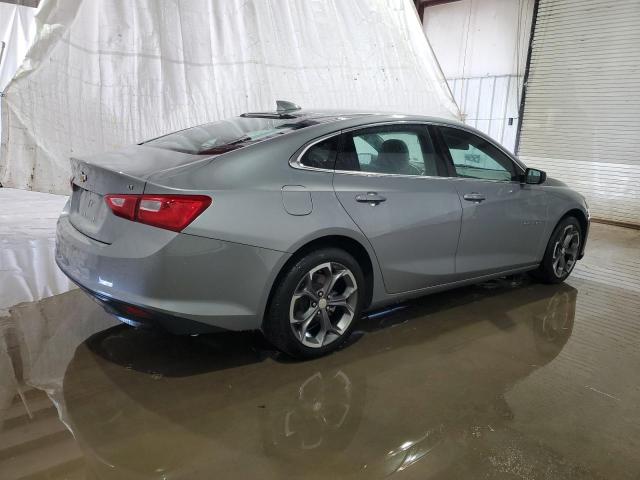 1G1ZD5ST7PF196941 - 2023 CHEVROLET MALIBU LT GRAY photo 3