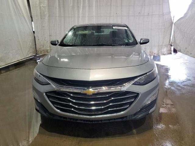 1G1ZD5ST7PF196941 - 2023 CHEVROLET MALIBU LT GRAY photo 5