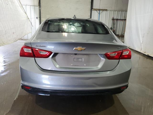 1G1ZD5ST7PF196941 - 2023 CHEVROLET MALIBU LT GRAY photo 6
