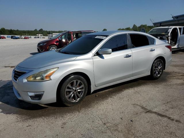 2015 NISSAN ALTIMA 2.5, 