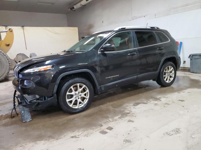 2015 JEEP CHEROKEE LATITUDE, 