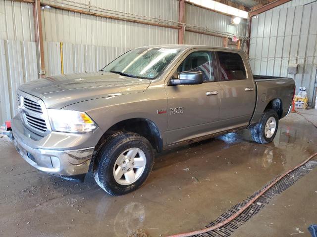 2013 RAM 1500 SLT, 