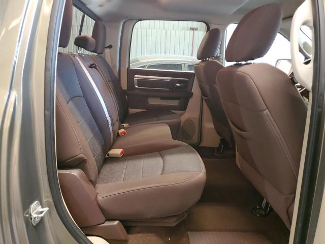 1C6RR7LT6DS677499 - 2013 RAM 1500 SLT 棕色 照片 10