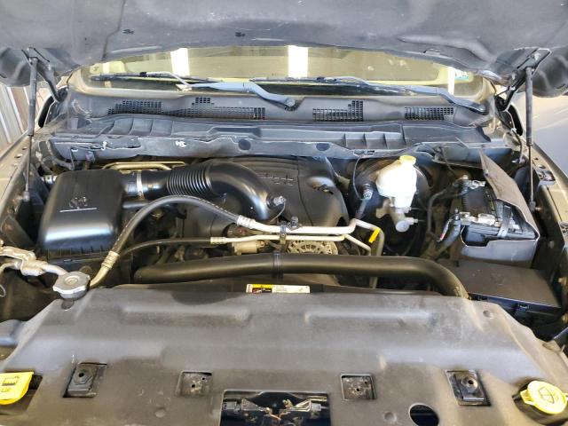 1C6RR7LT6DS677499 - 2013 RAM 1500 SLT 棕色 照片 11