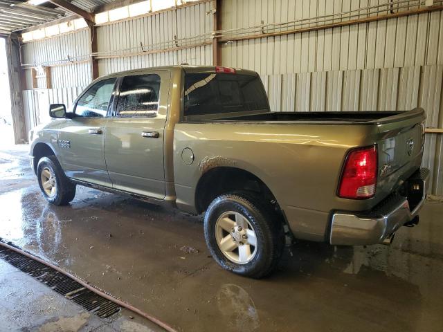 1C6RR7LT6DS677499 - 2013 RAM 1500 SLT 棕色 照片 2