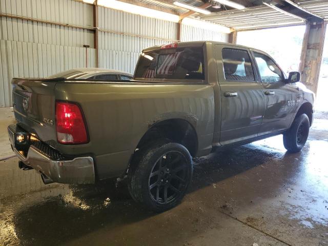 1C6RR7LT6DS677499 - 2013 RAM 1500 SLT 棕色 照片 3