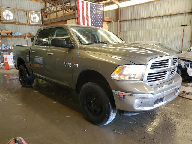 1C6RR7LT6DS677499 - 2013 RAM 1500 SLT 棕色 照片 4