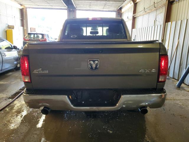 1C6RR7LT6DS677499 - 2013 RAM 1500 SLT 棕色 照片 6