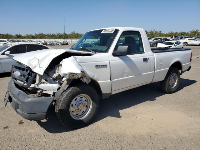 2006 FORD RANGER, 