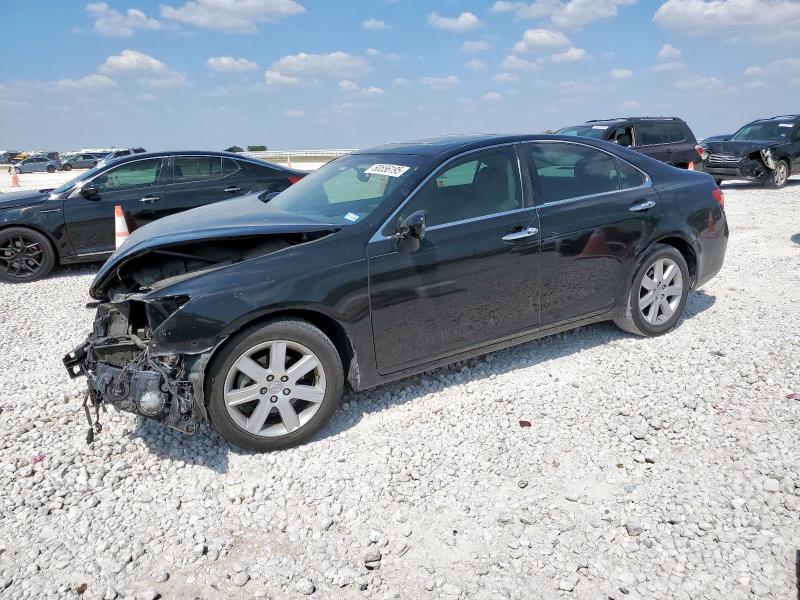 2008 LEXUS ES 350, 