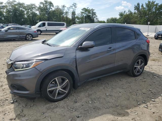 2022 HONDA HR-V EX, 