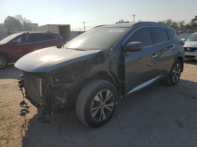 2020 NISSAN MURANO SV, 