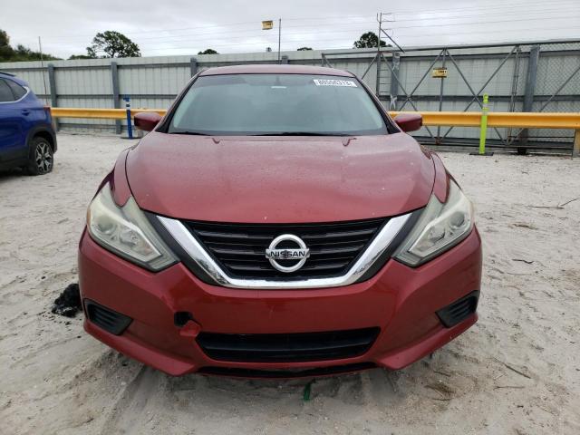 1N4AL3AP8GC177824 - 2016 NISSAN ALTIMA 2.5 BURGUNDY photo 5