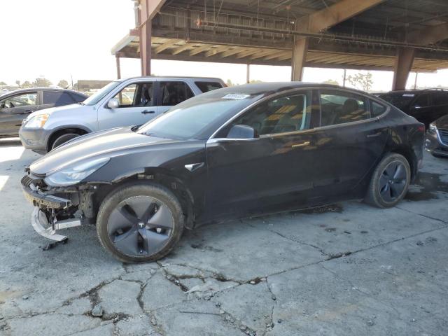 2018 TESLA MODEL 3, 