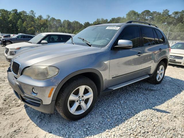 2009 BMW X5 XDRIVE30I, 