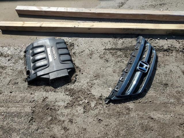 5FNRL38495B401224 - 2005 HONDA ODYSSEY EX GREEN photo 13