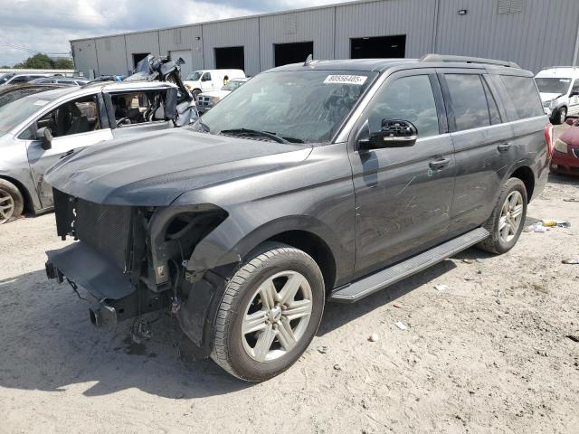 2018 FORD EXPEDITION XLT, 