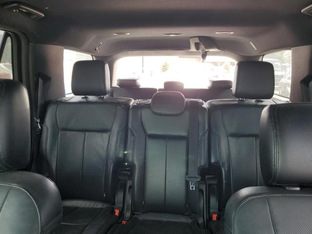 1FMJU1HT7JEA55140 - 2018 FORD EXPEDITION XLT 石墨色 照片 10