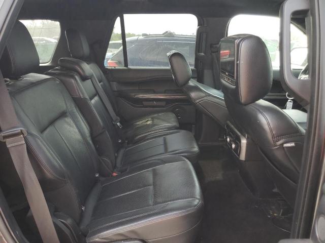 1FMJU1HT7JEA55140 - 2018 FORD EXPEDITION XLT 石墨色 照片 11